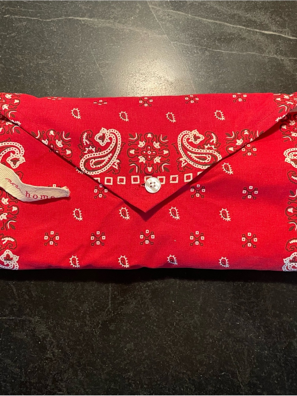 Moda Western Print Kitchen Linens - Picture 4 of 12